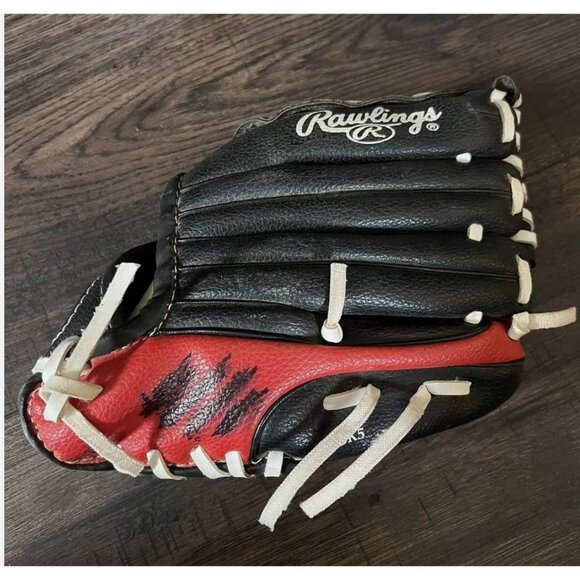 Rawlings Player Series Little Kids Baseball Glove 9” Right Hand - Picture 1 of 4